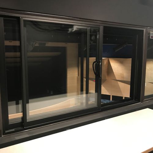 Windows