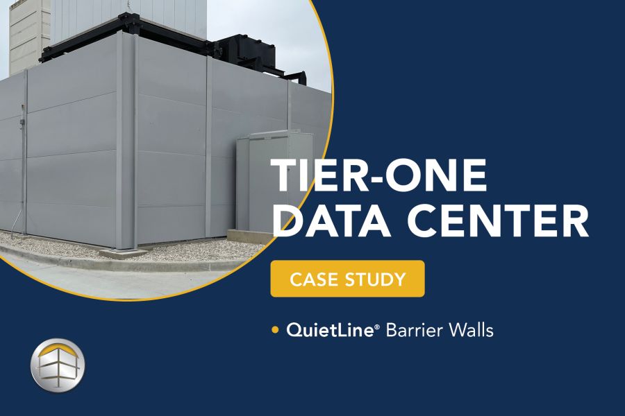 Data Center Case Study